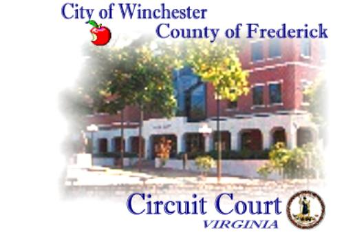 Joint Judicial Center - Circuit Court Clerk Winchester Virginia